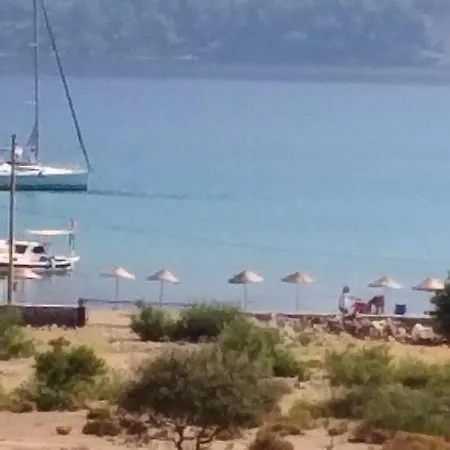 Yasemin Hotel *